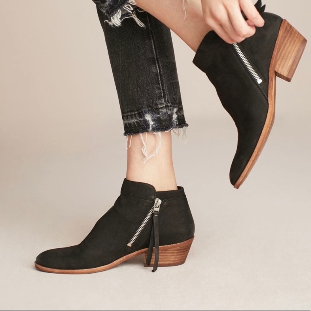 Sam Edelman Packer Boots